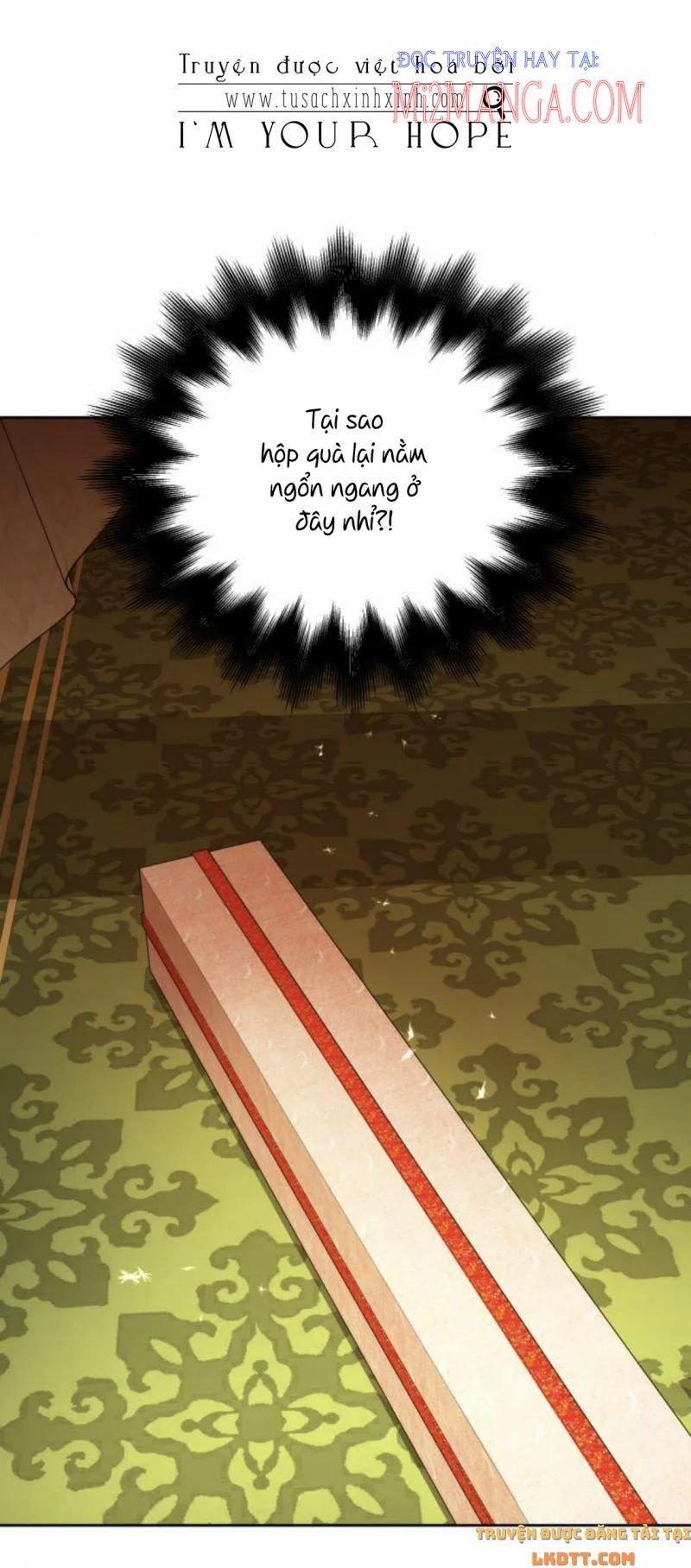 Tôi Muốn Trở Thành Cô Ấy Chỉ Một Ngày 105.1 trang 28