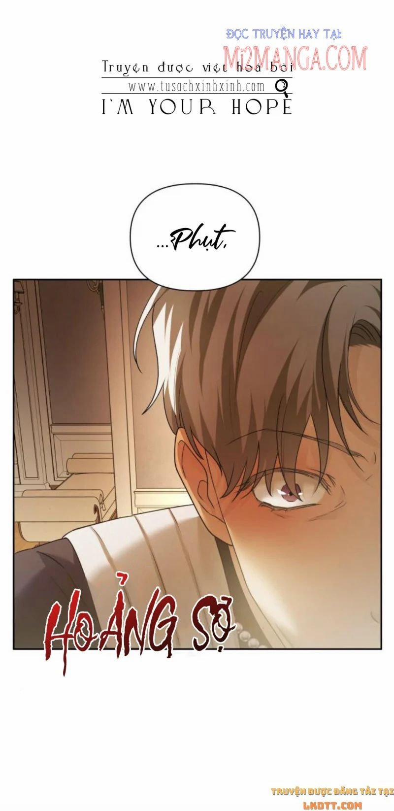 Tôi Muốn Trở Thành Cô Ấy Chỉ Một Ngày 105.1 trang 29