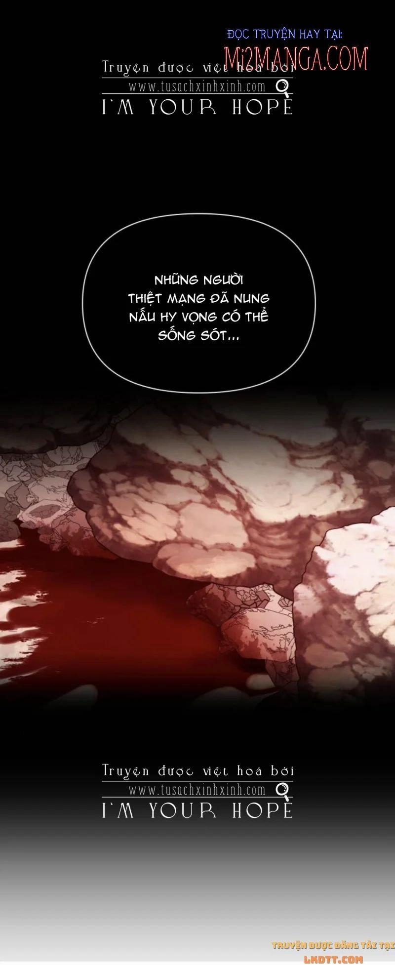 Tôi Muốn Trở Thành Cô Ấy Chỉ Một Ngày 105.1 trang 5