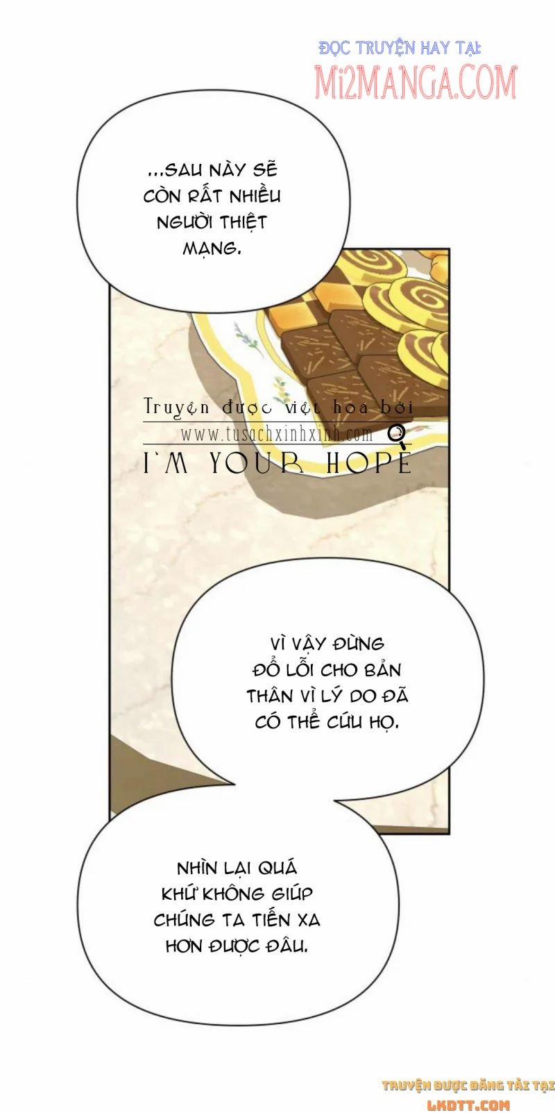 Tôi Muốn Trở Thành Cô Ấy Chỉ Một Ngày 105.1 trang 8