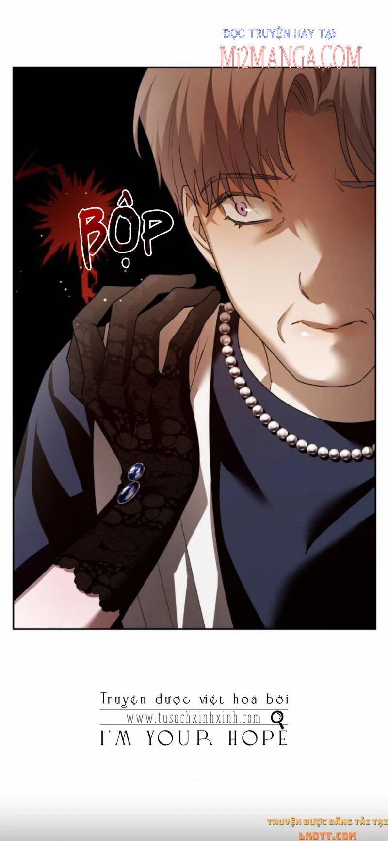 Tôi Muốn Trở Thành Cô Ấy Chỉ Một Ngày 105.2 trang 1