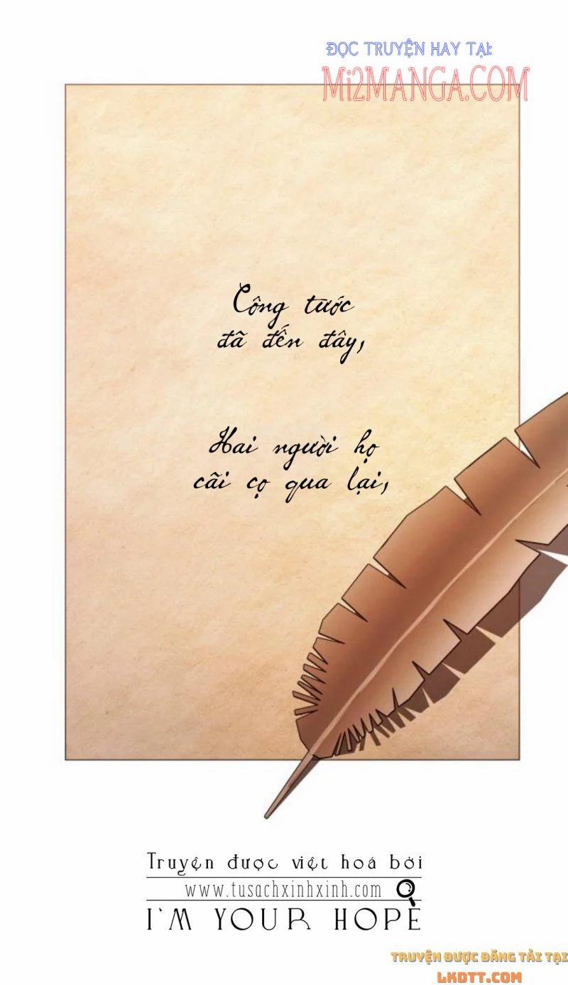 Tôi Muốn Trở Thành Cô Ấy Chỉ Một Ngày 105.2 trang 11