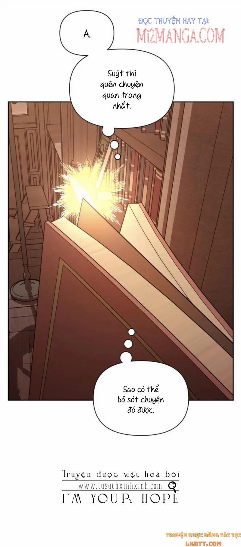 Tôi Muốn Trở Thành Cô Ấy Chỉ Một Ngày 105.2 trang 12