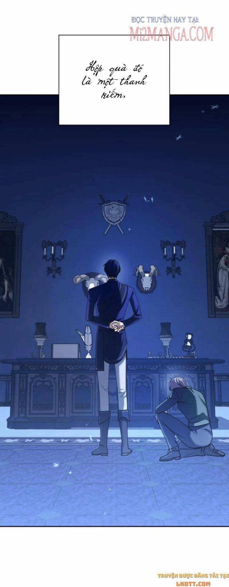 Tôi Muốn Trở Thành Cô Ấy Chỉ Một Ngày 105.2 trang 15