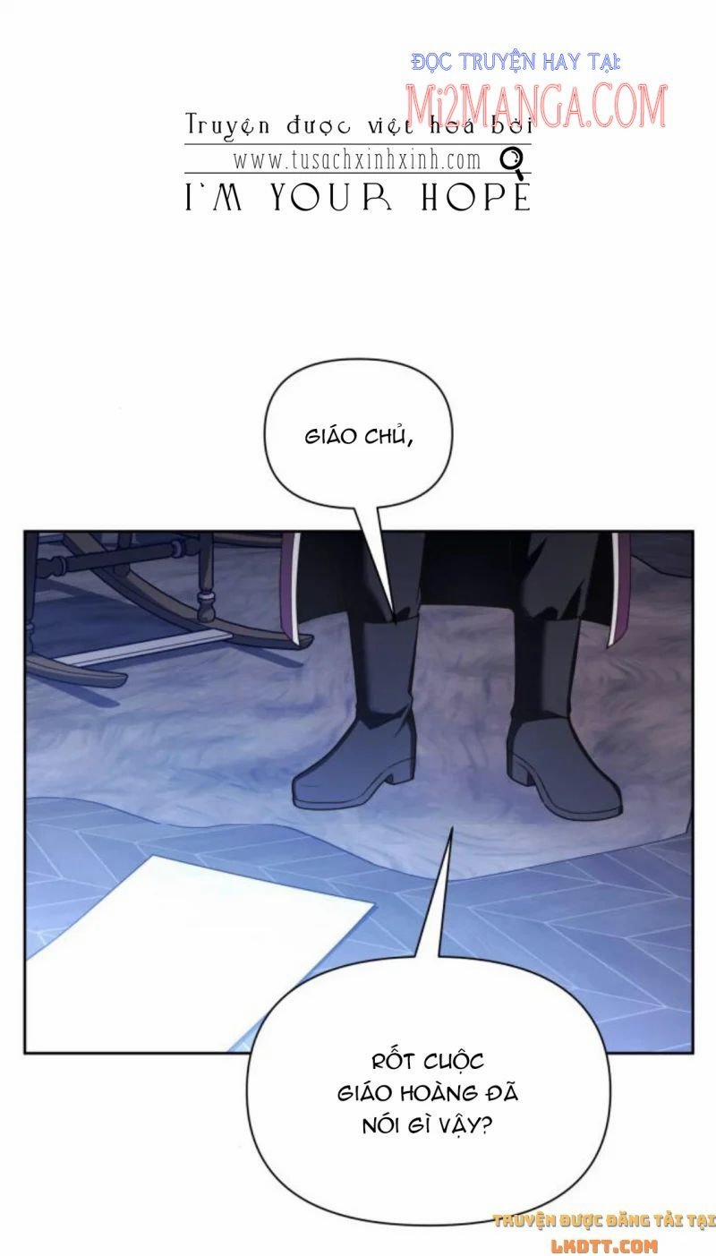 Tôi Muốn Trở Thành Cô Ấy Chỉ Một Ngày 105.2 trang 17