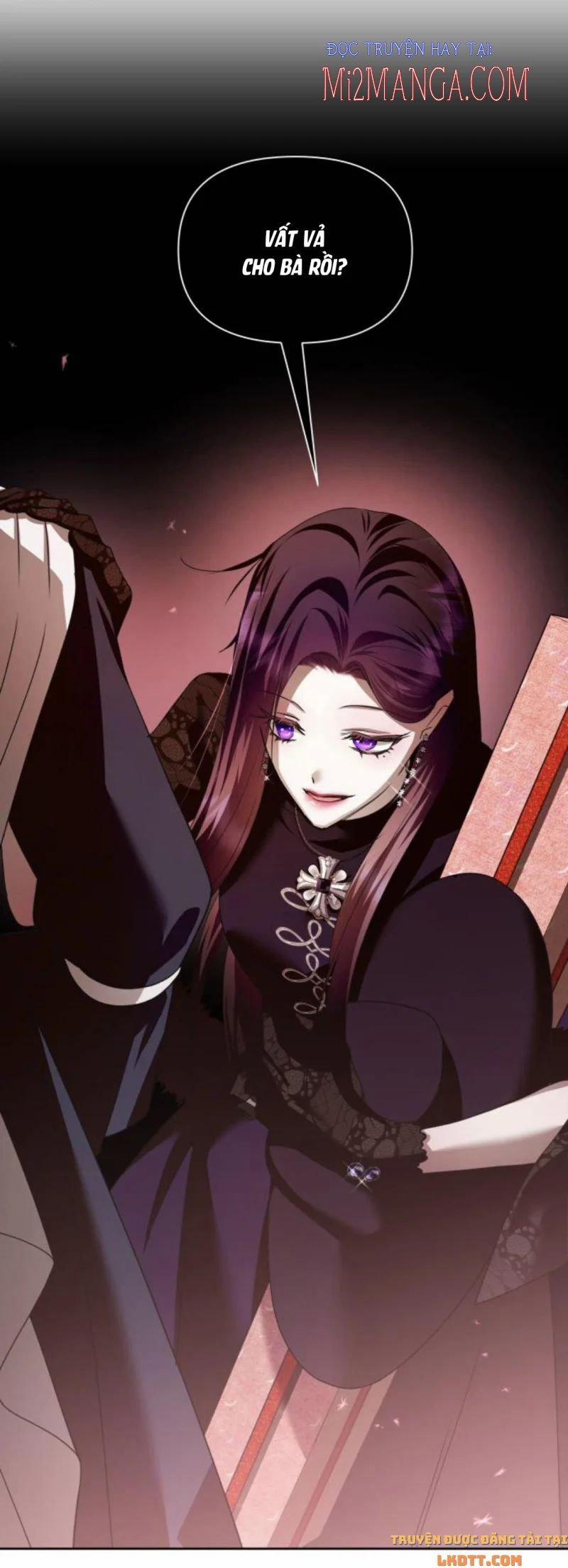 Tôi Muốn Trở Thành Cô Ấy Chỉ Một Ngày 105.2 trang 2