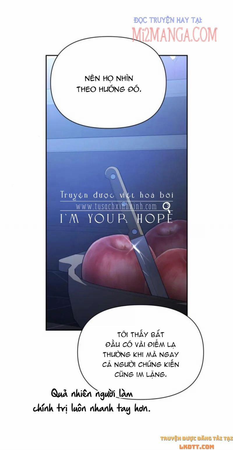 Tôi Muốn Trở Thành Cô Ấy Chỉ Một Ngày 105.2 trang 20