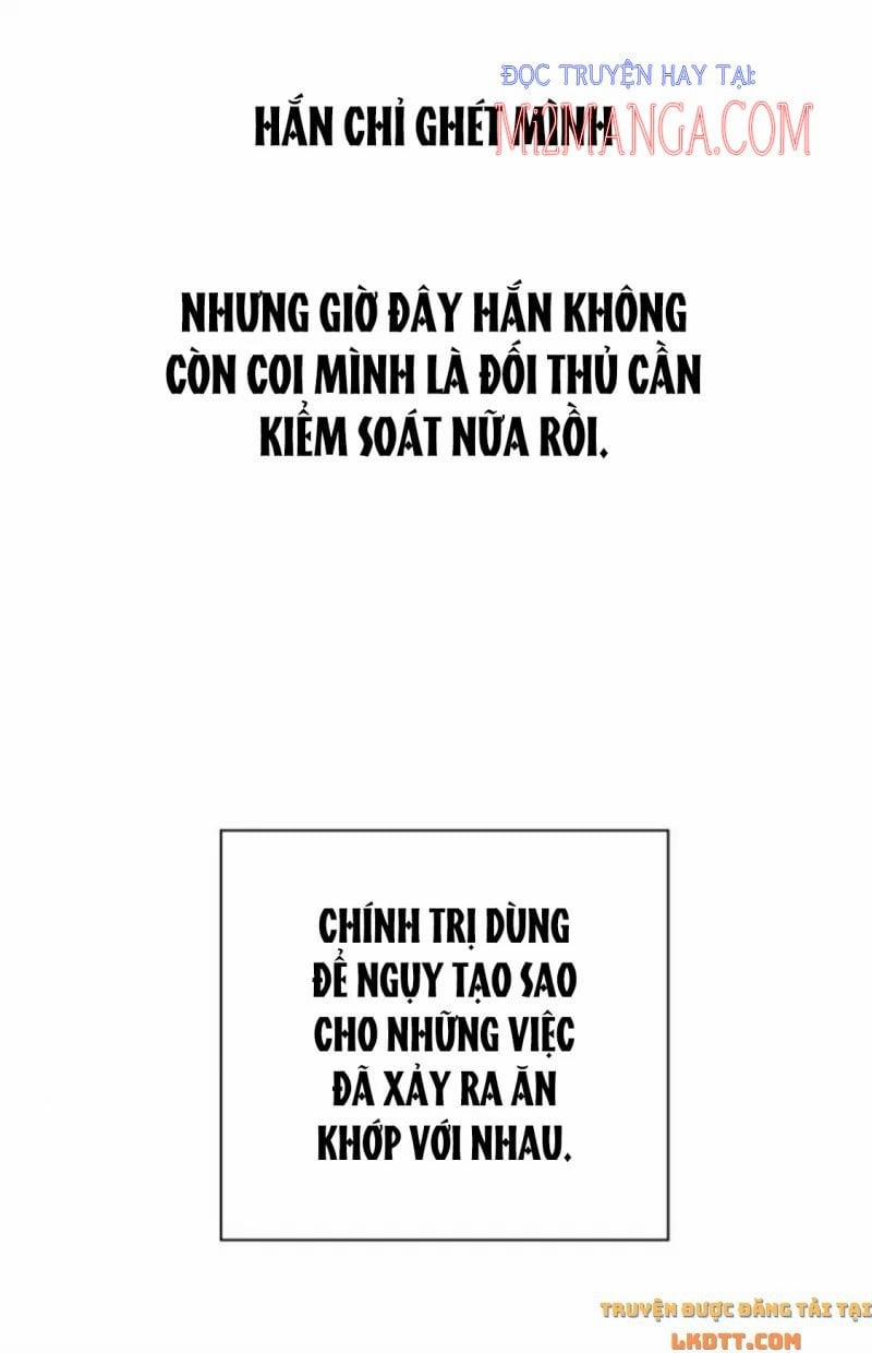Tôi Muốn Trở Thành Cô Ấy Chỉ Một Ngày 105.2 trang 22
