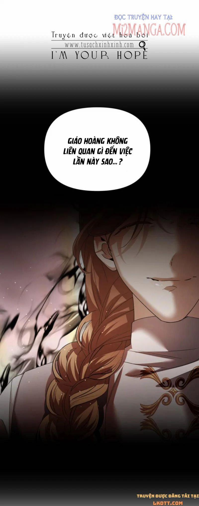 Tôi Muốn Trở Thành Cô Ấy Chỉ Một Ngày 105.2 trang 24