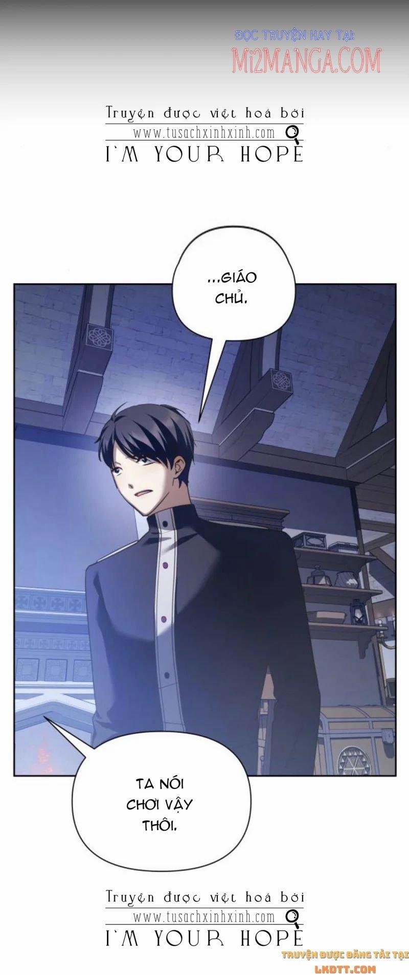 Tôi Muốn Trở Thành Cô Ấy Chỉ Một Ngày 105.2 trang 25