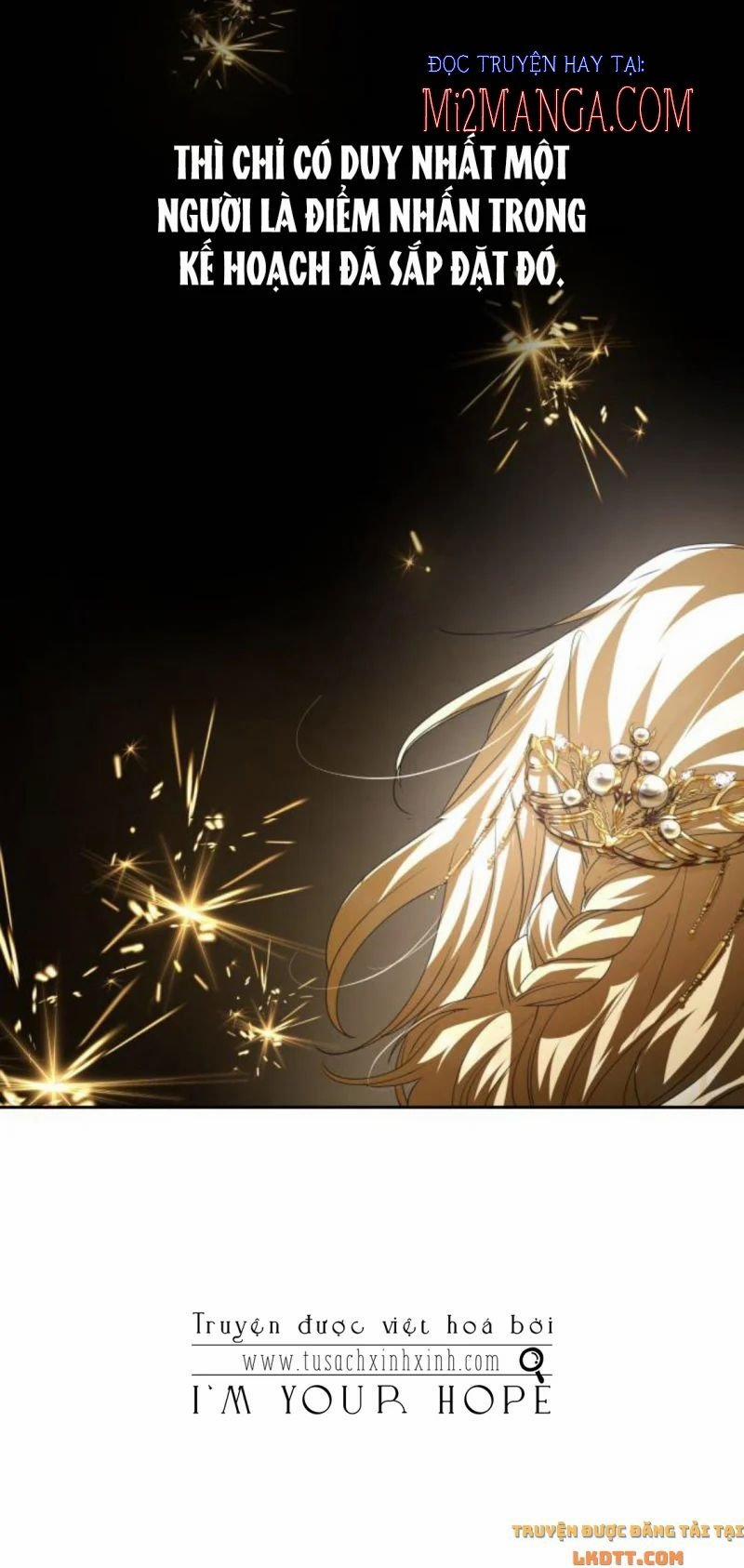 Tôi Muốn Trở Thành Cô Ấy Chỉ Một Ngày 105.2 trang 30