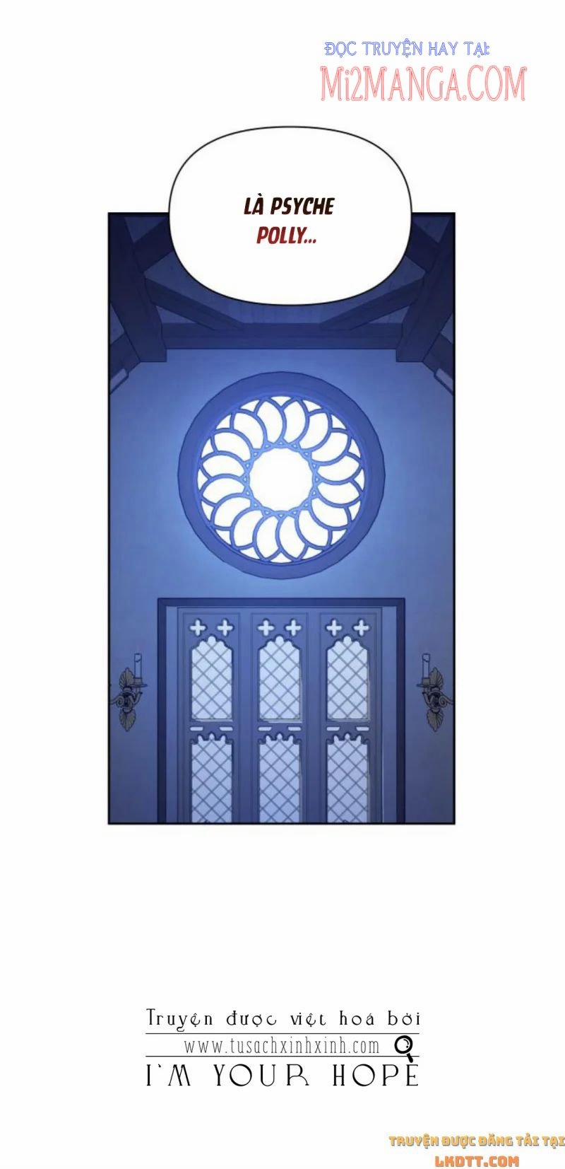 Tôi Muốn Trở Thành Cô Ấy Chỉ Một Ngày 105.2 trang 31