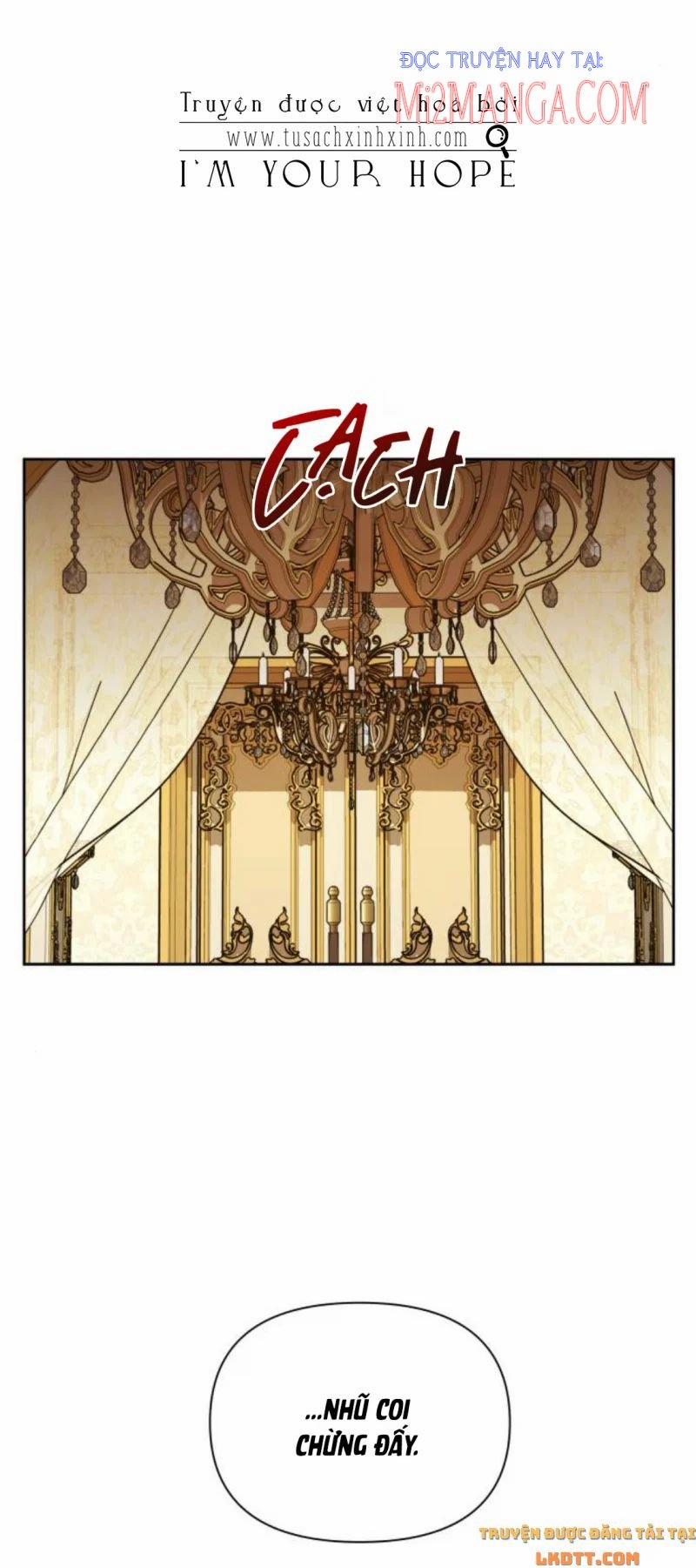 Tôi Muốn Trở Thành Cô Ấy Chỉ Một Ngày 105.2 trang 4