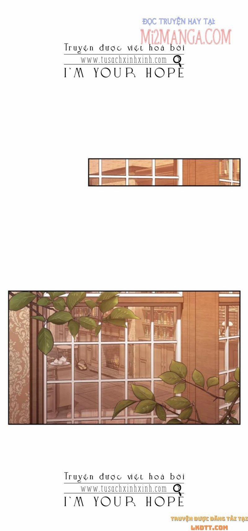 Tôi Muốn Trở Thành Cô Ấy Chỉ Một Ngày 105.2 trang 8