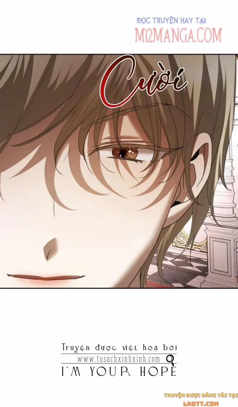 Tôi Muốn Trở Thành Cô Ấy Chỉ Một Ngày 105.3 trang 14