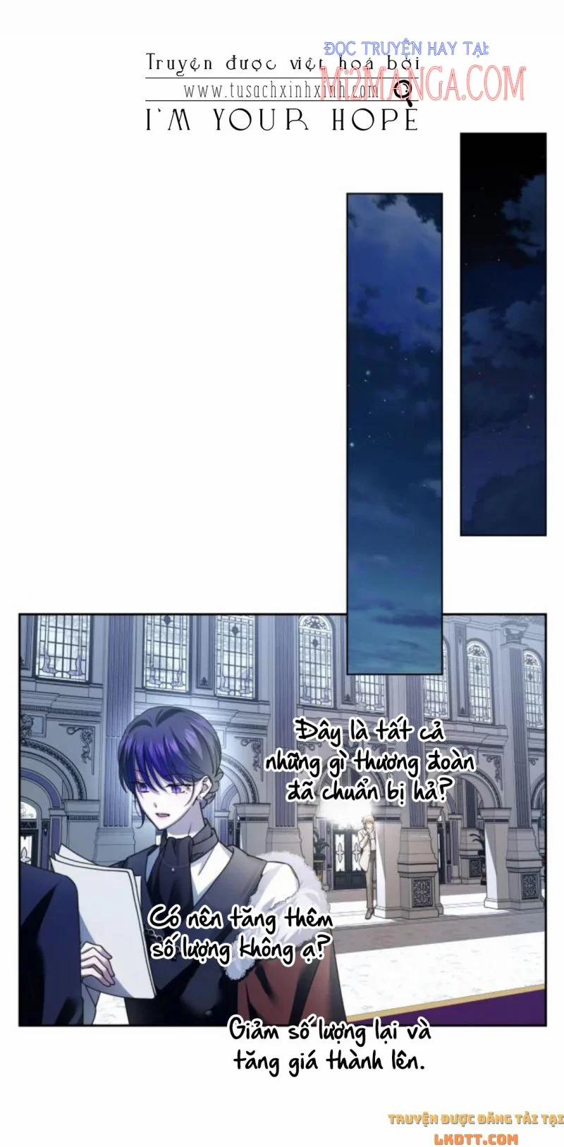 Tôi Muốn Trở Thành Cô Ấy Chỉ Một Ngày 105.3 trang 16