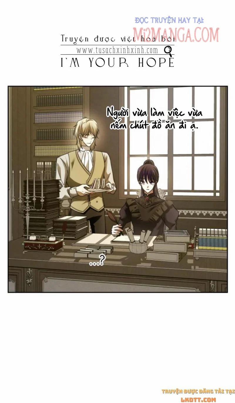 Tôi Muốn Trở Thành Cô Ấy Chỉ Một Ngày 105.3 trang 17