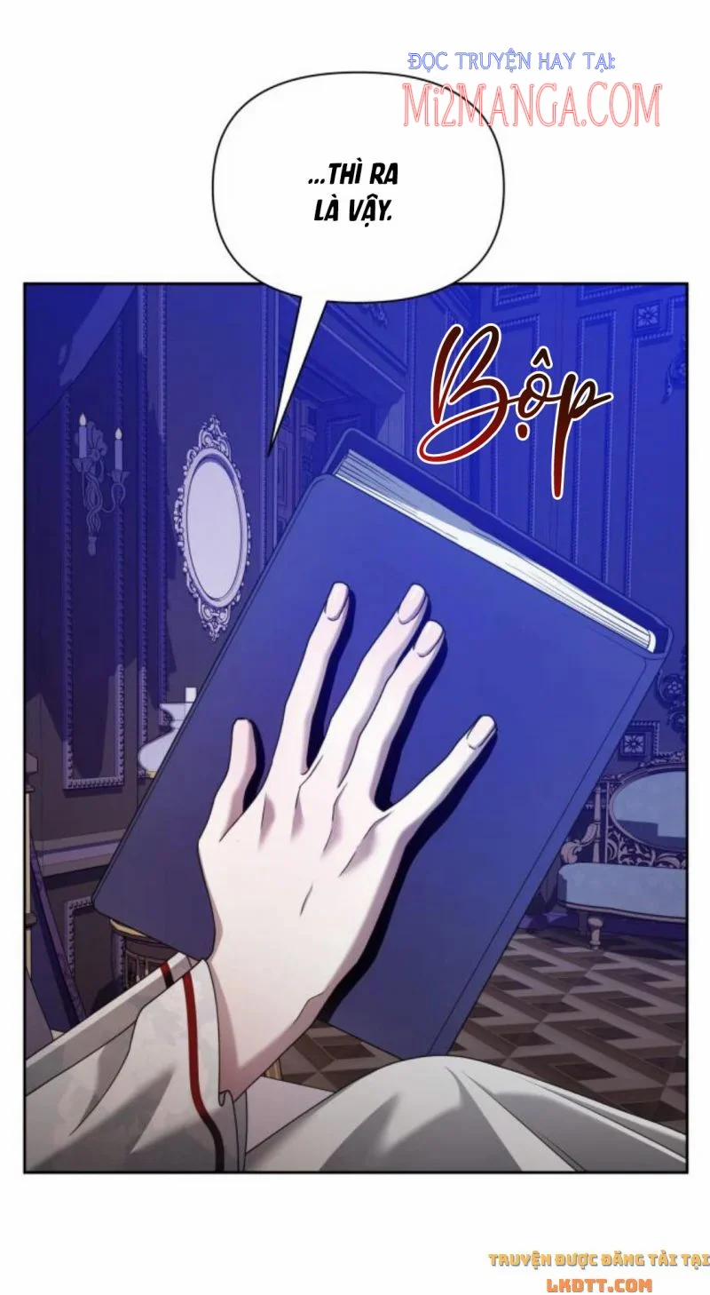 Tôi Muốn Trở Thành Cô Ấy Chỉ Một Ngày 105.3 trang 21