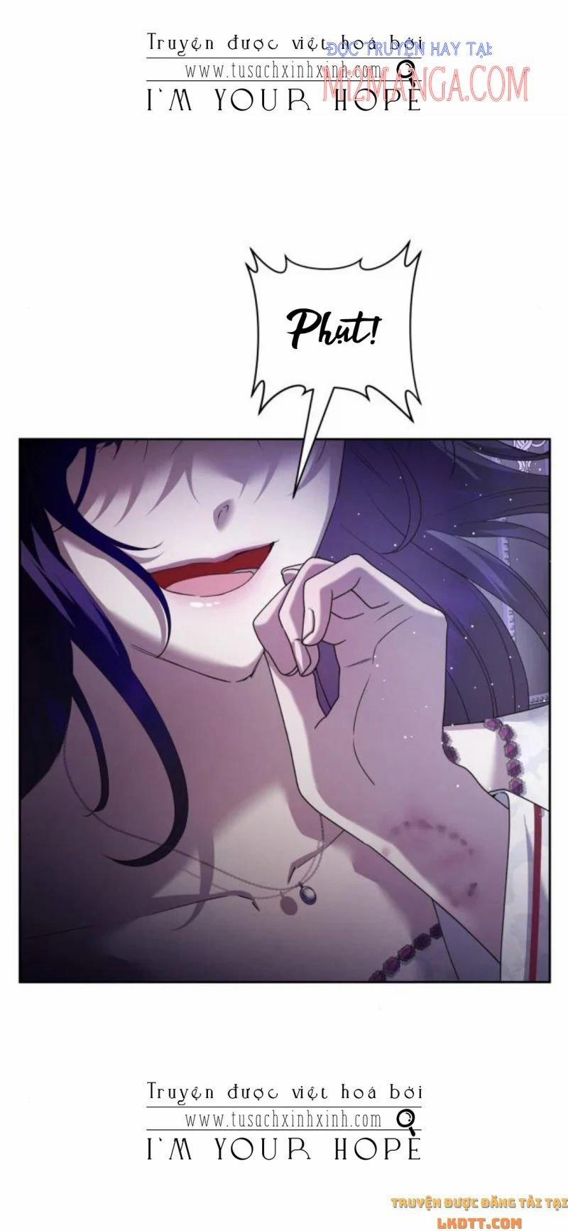 Tôi Muốn Trở Thành Cô Ấy Chỉ Một Ngày 105.3 trang 24