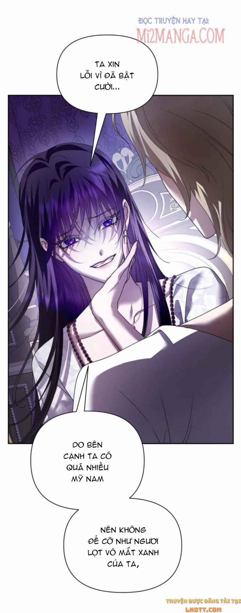 Tôi Muốn Trở Thành Cô Ấy Chỉ Một Ngày 105.3 trang 25