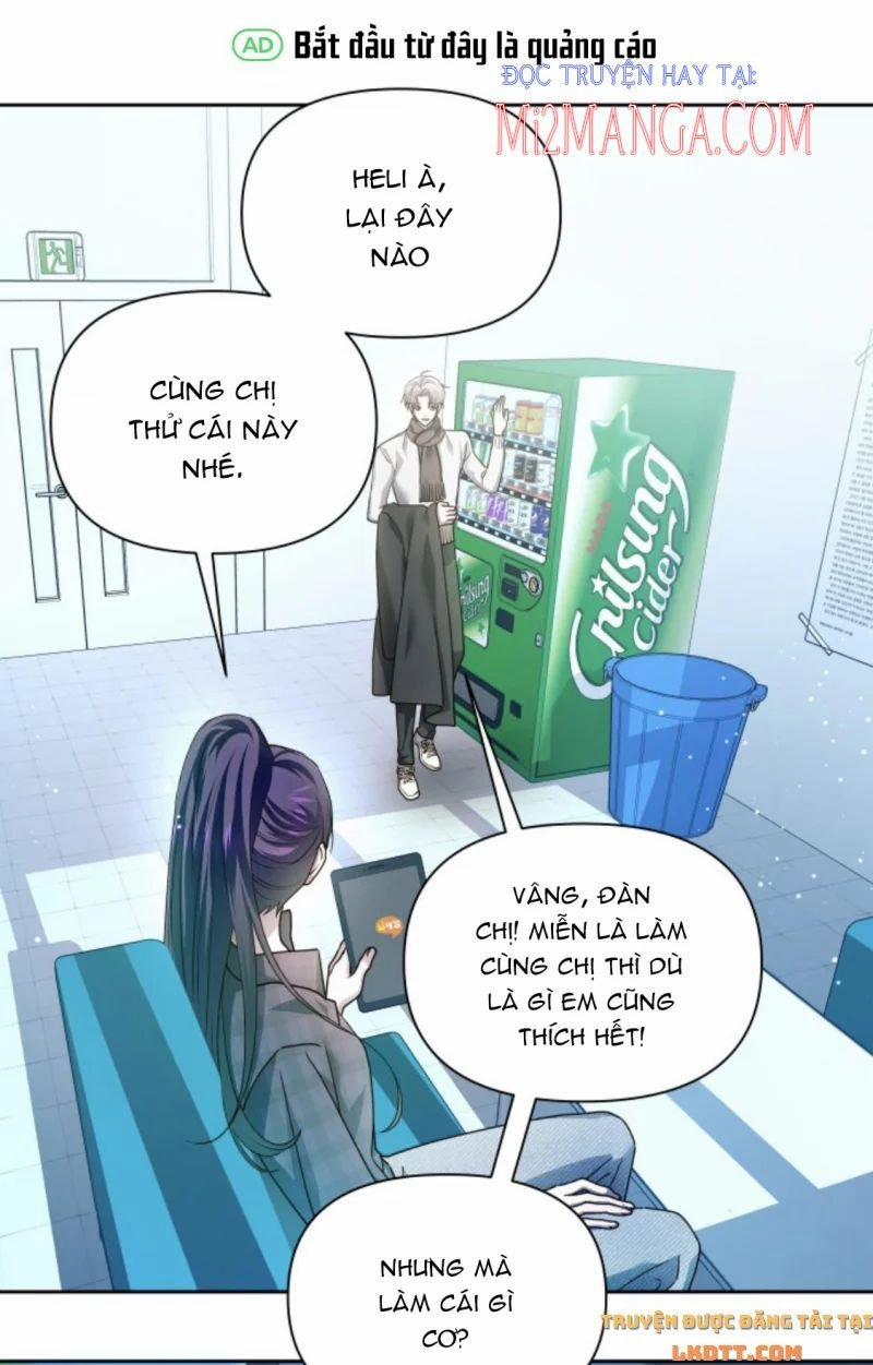 Tôi Muốn Trở Thành Cô Ấy Chỉ Một Ngày 105.3 trang 28