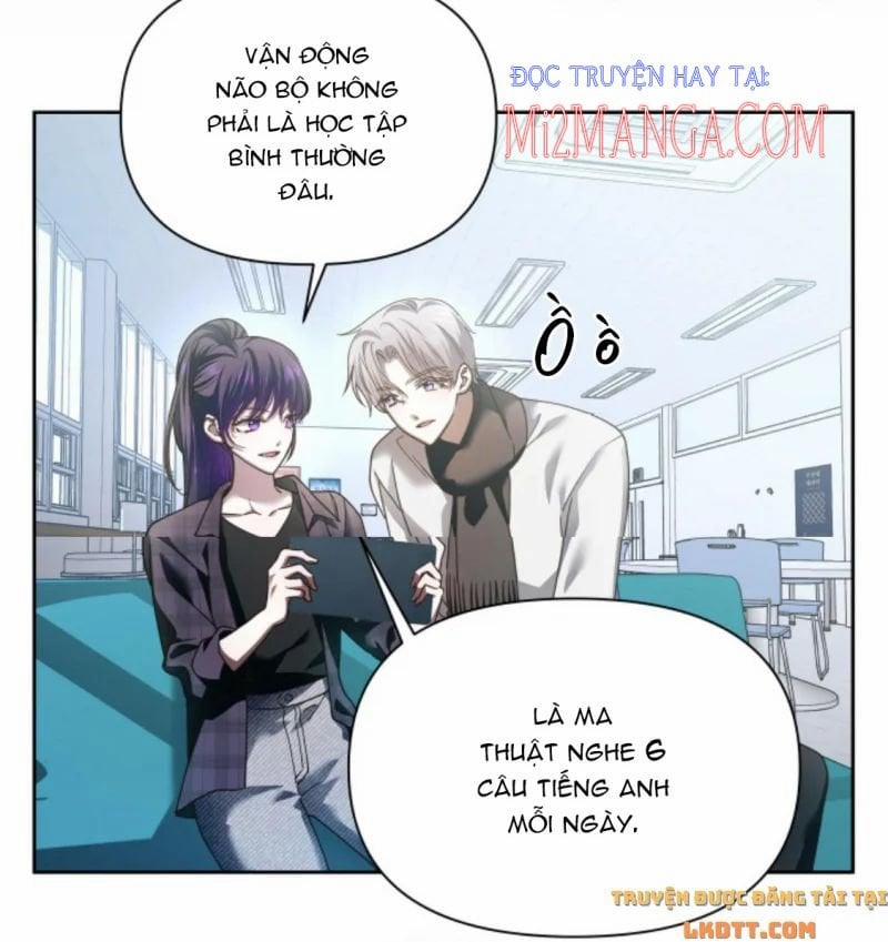 Tôi Muốn Trở Thành Cô Ấy Chỉ Một Ngày 105.3 trang 30