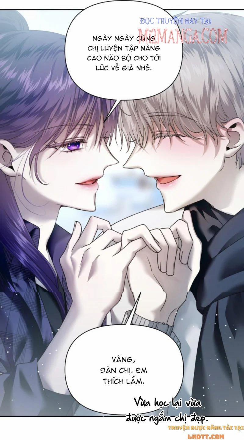 Tôi Muốn Trở Thành Cô Ấy Chỉ Một Ngày 105.3 trang 31