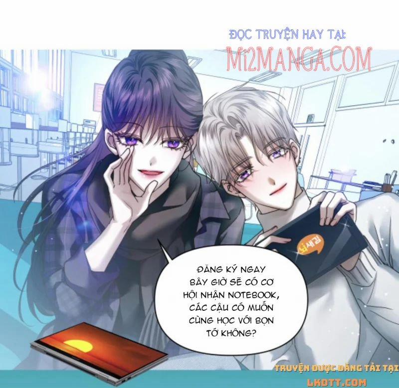 Tôi Muốn Trở Thành Cô Ấy Chỉ Một Ngày 105.3 trang 32