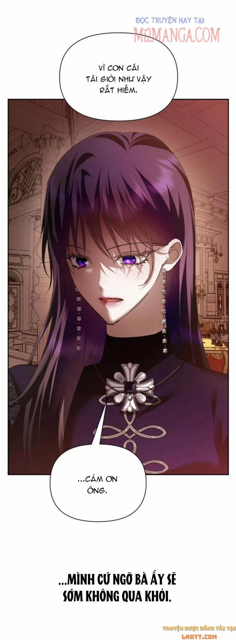 Tôi Muốn Trở Thành Cô Ấy Chỉ Một Ngày 105.3 trang 5