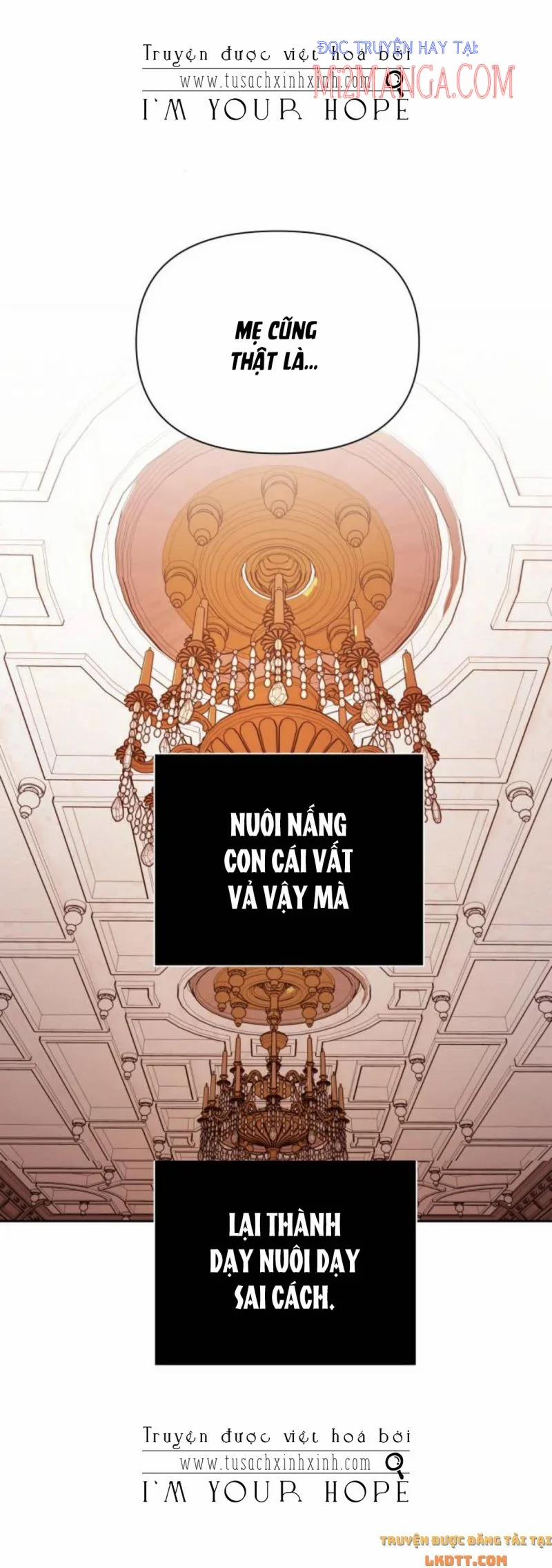 Tôi Muốn Trở Thành Cô Ấy Chỉ Một Ngày 105.3 trang 8