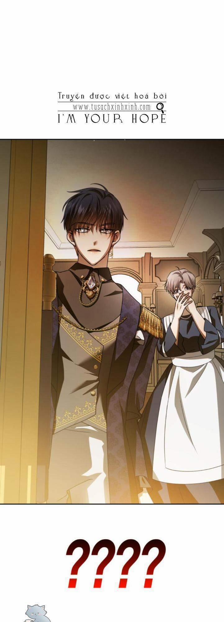 Tôi Muốn Trở Thành Cô Ấy Chỉ Một Ngày 106 trang 100