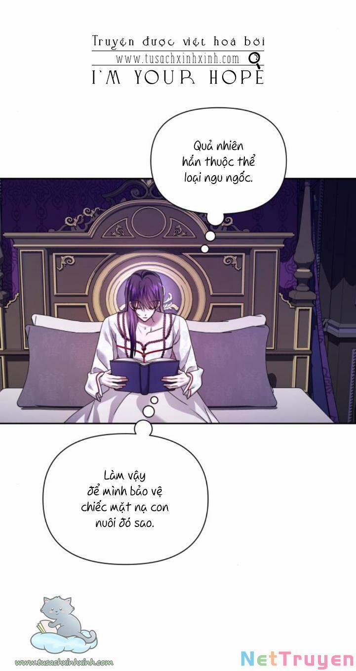 Tôi Muốn Trở Thành Cô Ấy Chỉ Một Ngày 106 trang 13