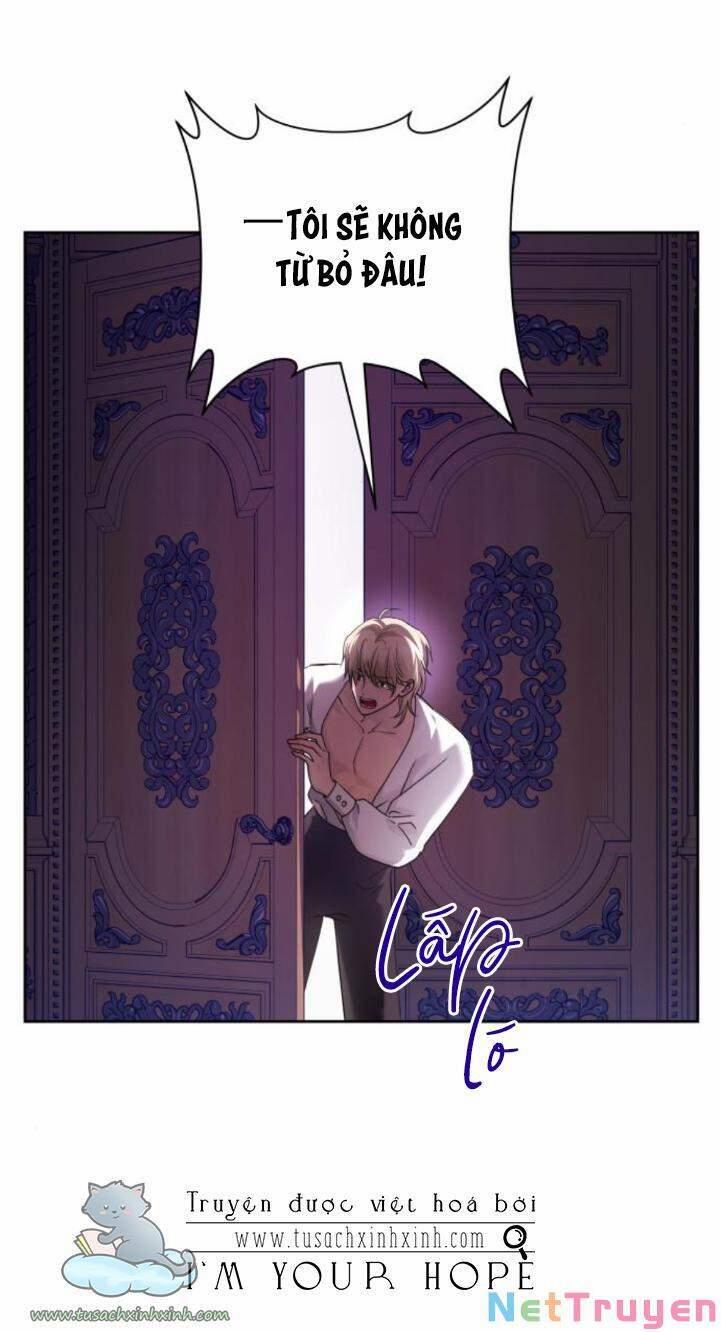 Tôi Muốn Trở Thành Cô Ấy Chỉ Một Ngày 106 trang 14