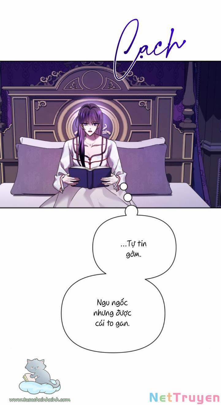 Tôi Muốn Trở Thành Cô Ấy Chỉ Một Ngày 106 trang 15