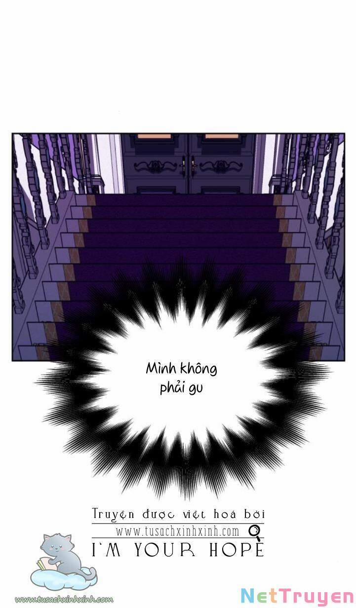 Tôi Muốn Trở Thành Cô Ấy Chỉ Một Ngày 106 trang 18