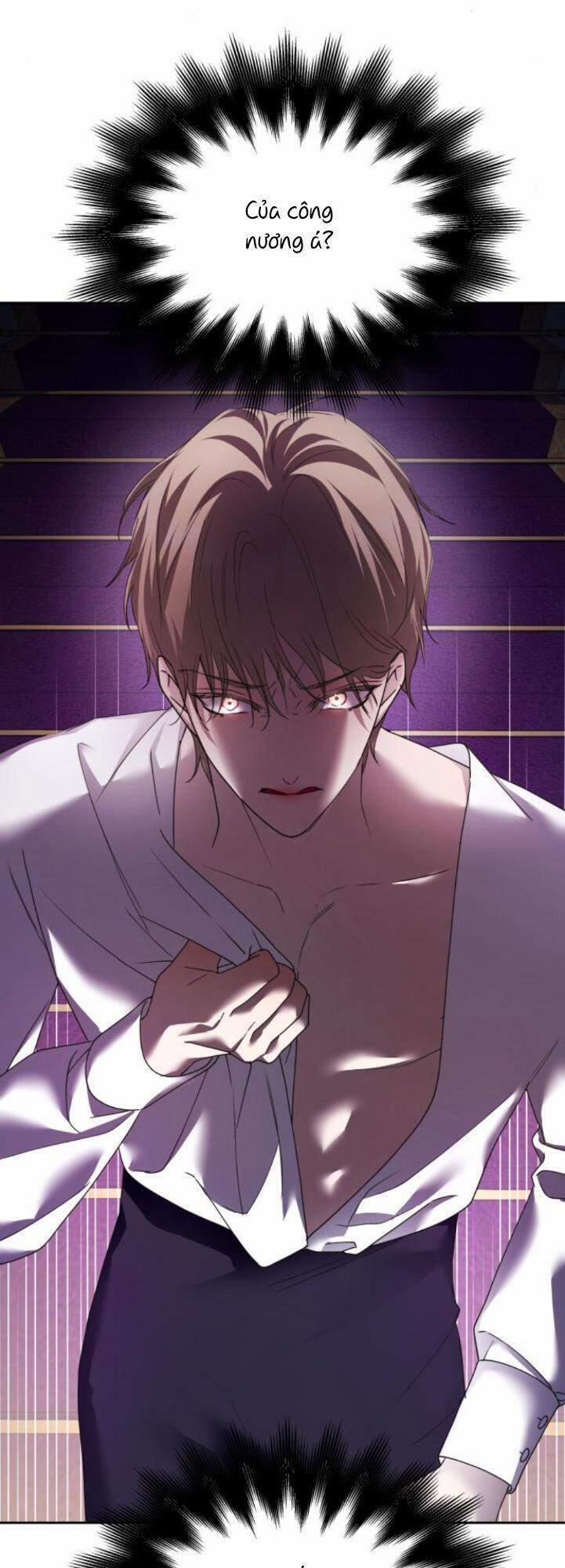 Tôi Muốn Trở Thành Cô Ấy Chỉ Một Ngày 106 trang 19