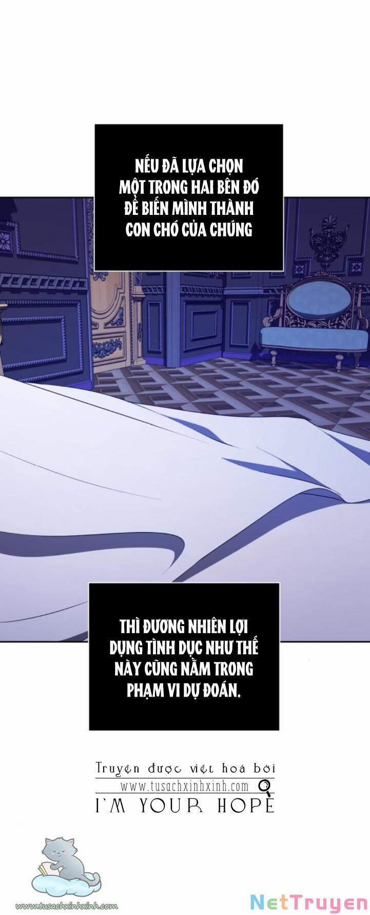 Tôi Muốn Trở Thành Cô Ấy Chỉ Một Ngày 106 trang 2