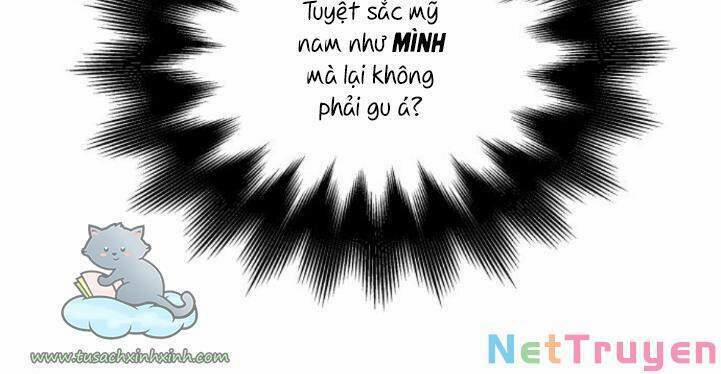 Tôi Muốn Trở Thành Cô Ấy Chỉ Một Ngày 106 trang 20