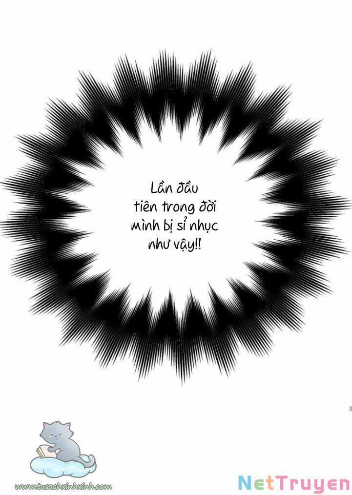 Tôi Muốn Trở Thành Cô Ấy Chỉ Một Ngày 106 trang 21