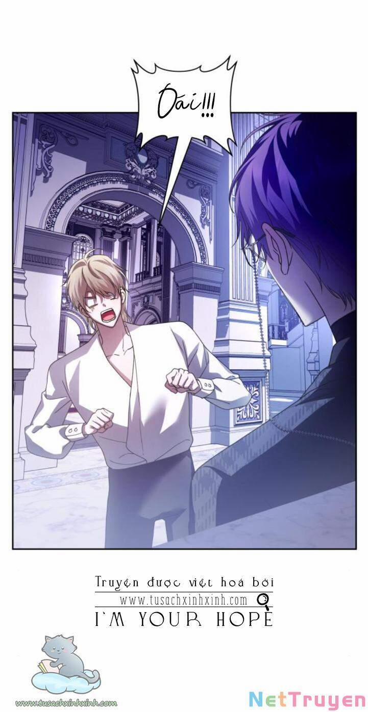 Tôi Muốn Trở Thành Cô Ấy Chỉ Một Ngày 106 trang 22