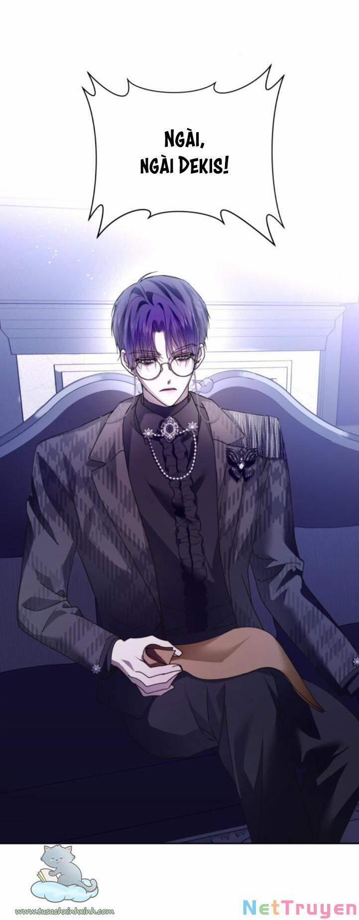 Tôi Muốn Trở Thành Cô Ấy Chỉ Một Ngày 106 trang 23