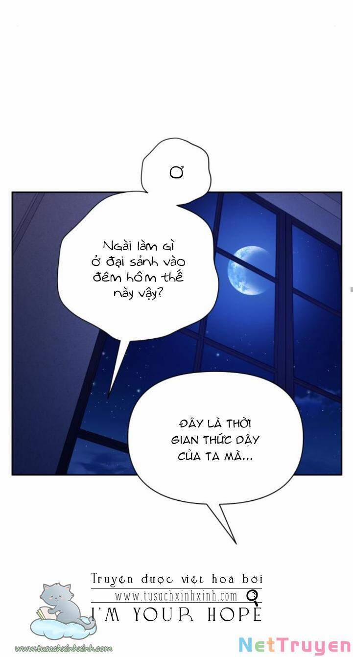 Tôi Muốn Trở Thành Cô Ấy Chỉ Một Ngày 106 trang 24