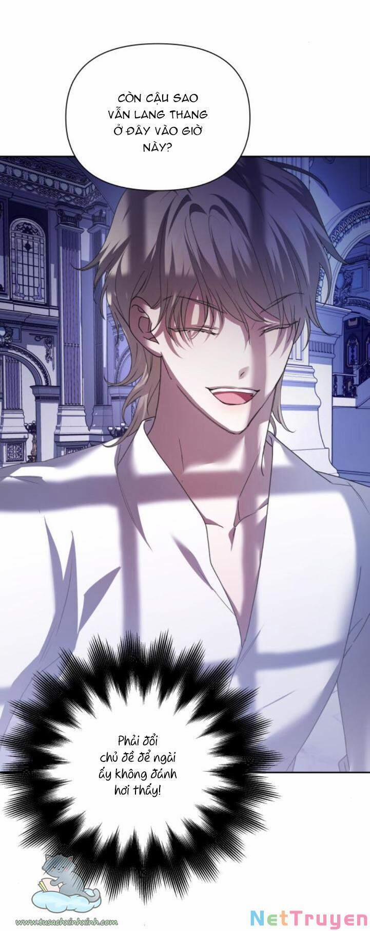 Tôi Muốn Trở Thành Cô Ấy Chỉ Một Ngày 106 trang 25