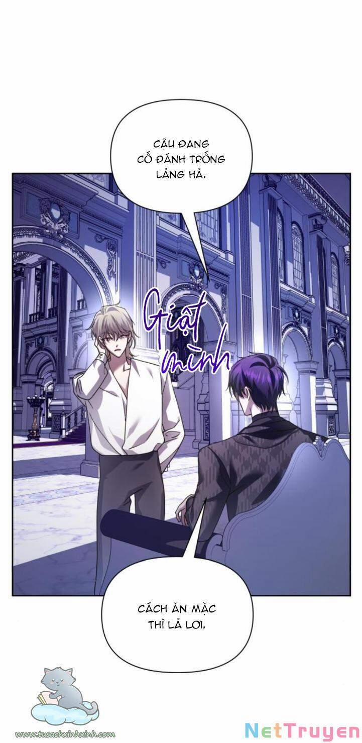 Tôi Muốn Trở Thành Cô Ấy Chỉ Một Ngày 106 trang 27