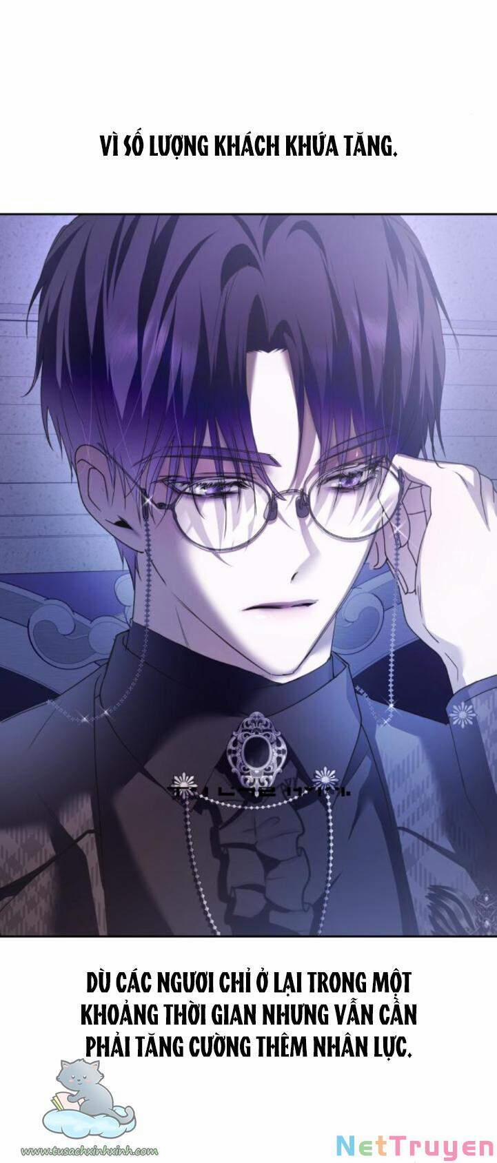 Tôi Muốn Trở Thành Cô Ấy Chỉ Một Ngày 106 trang 30