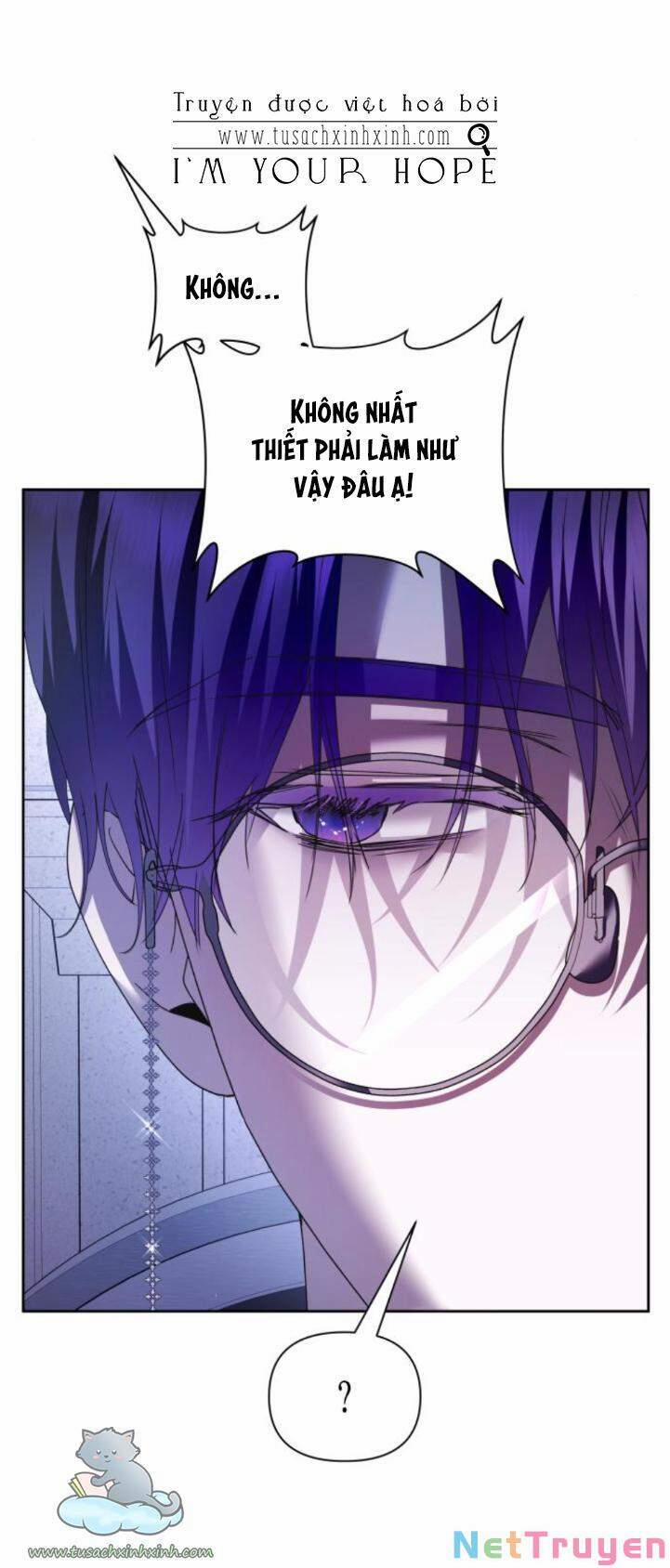 Tôi Muốn Trở Thành Cô Ấy Chỉ Một Ngày 106 trang 31