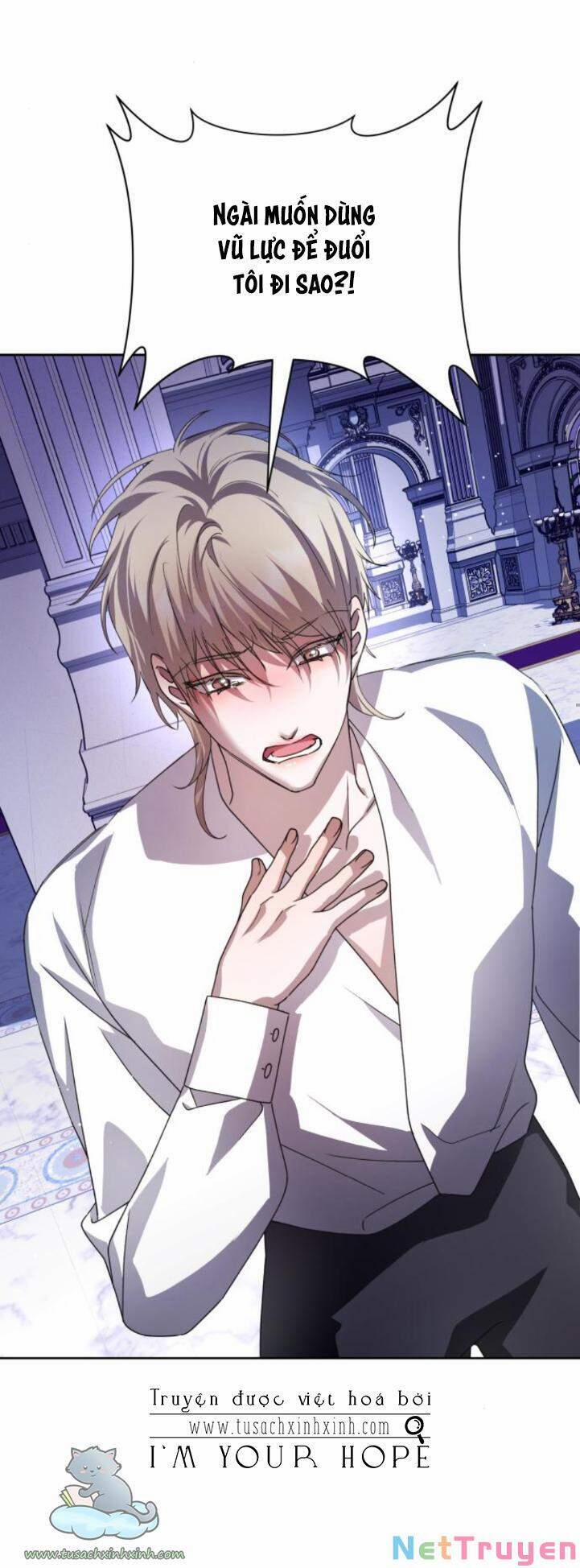 Tôi Muốn Trở Thành Cô Ấy Chỉ Một Ngày 106 trang 32