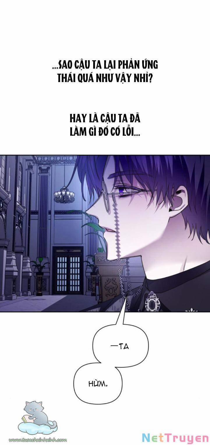 Tôi Muốn Trở Thành Cô Ấy Chỉ Một Ngày 106 trang 33