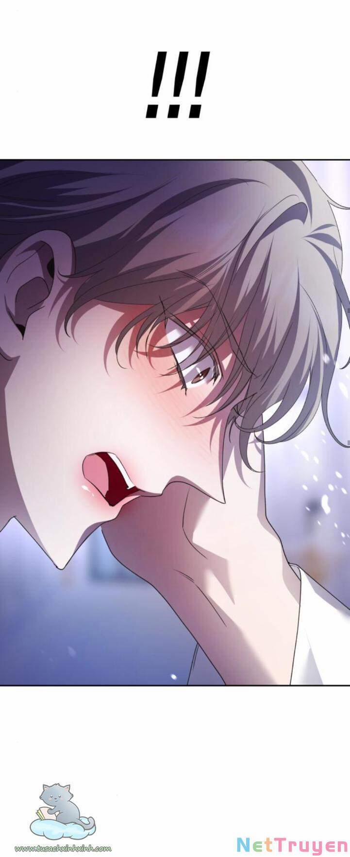 Tôi Muốn Trở Thành Cô Ấy Chỉ Một Ngày 106 trang 37