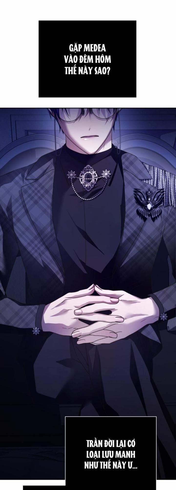 Tôi Muốn Trở Thành Cô Ấy Chỉ Một Ngày 106 trang 38